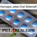 Kamagra Oral Jelly Sildenafil viagra3